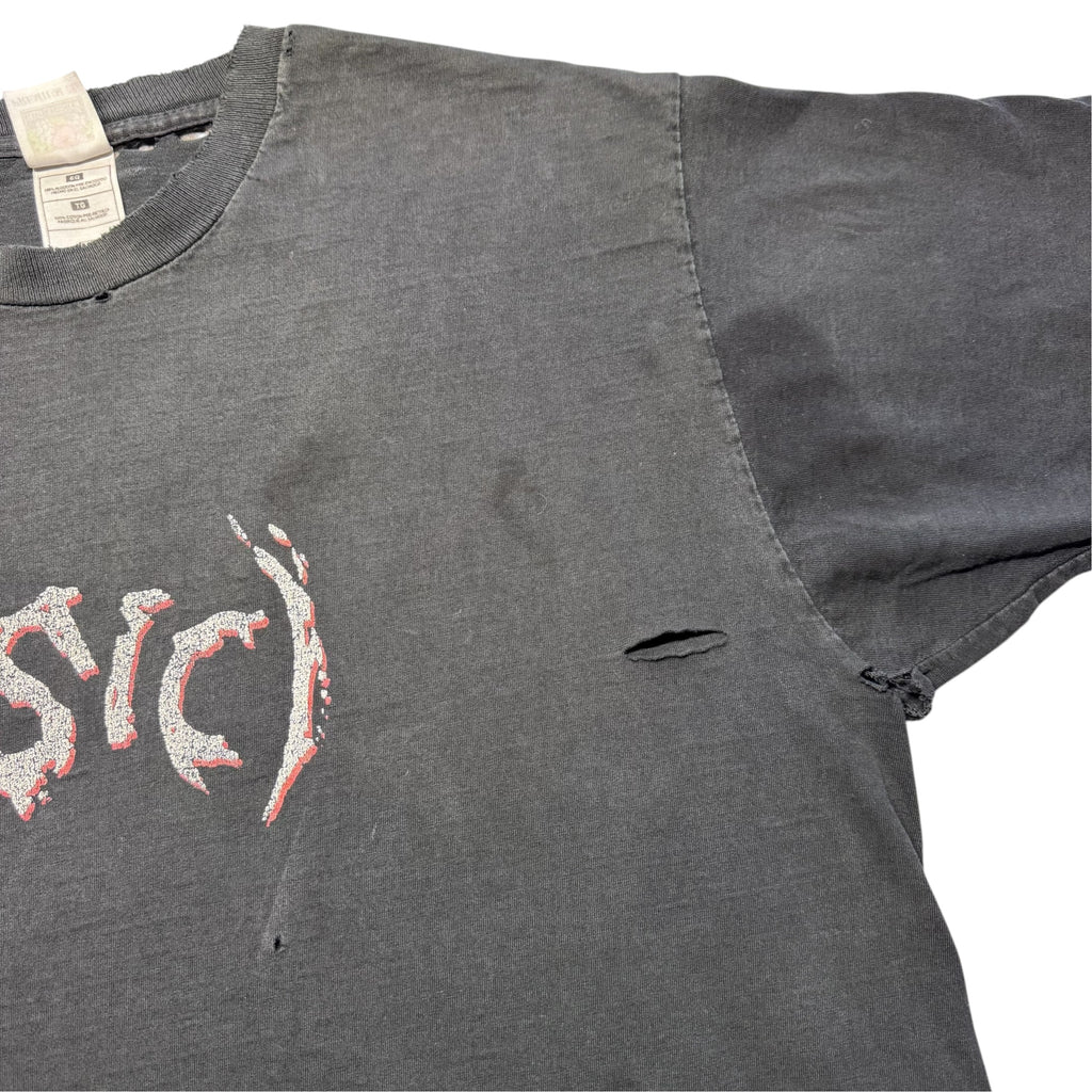 1990s Slipknot “SiC” Trashed