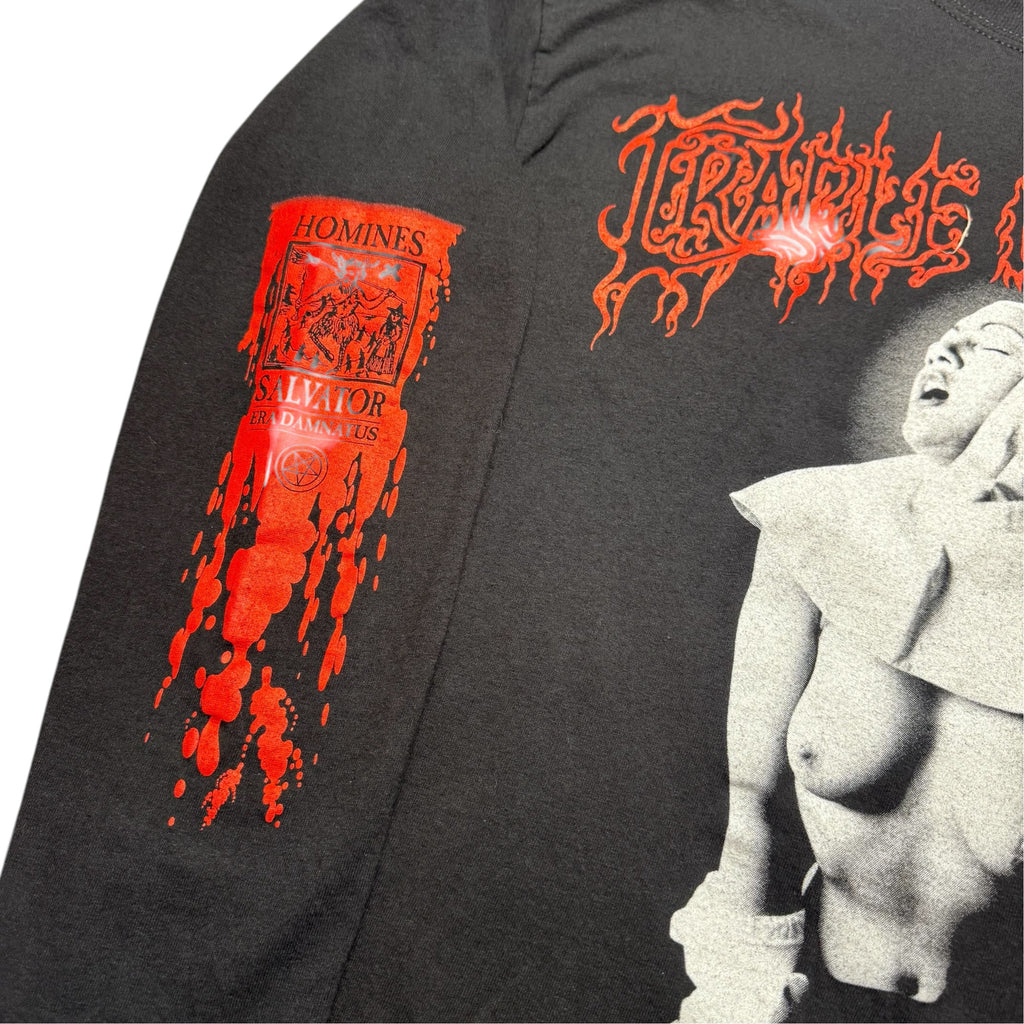 90s Cradle Of Filth “Vestal Masturbation”