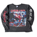 1992 Cannibal Corpse “Tomb Of the Mutilated”