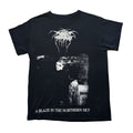2000s Dark Throne “A Blaze in the Northen Sky”