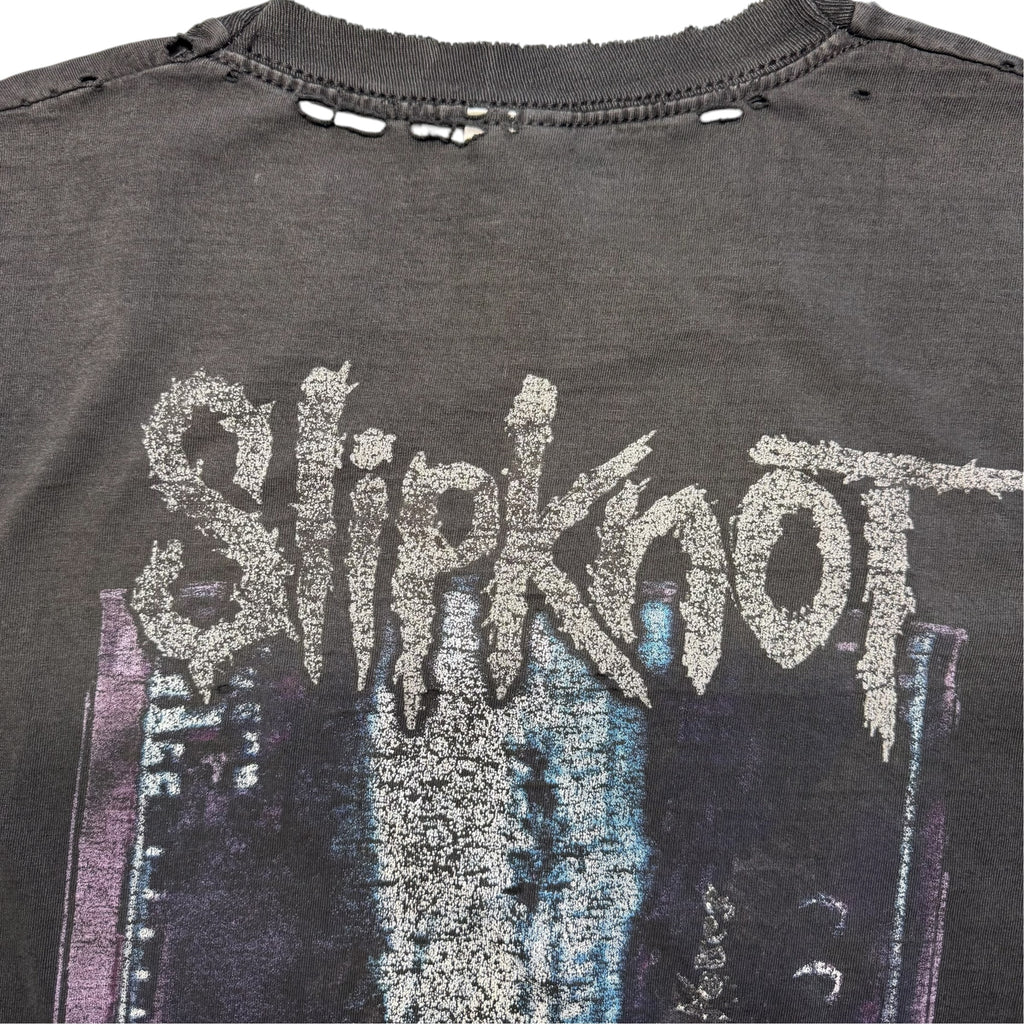 1990s Slipknot “SiC” Trashed