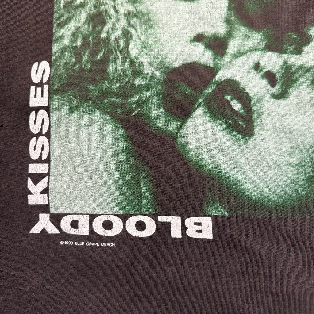 1990s Type O Negative “Bloody Kisses”