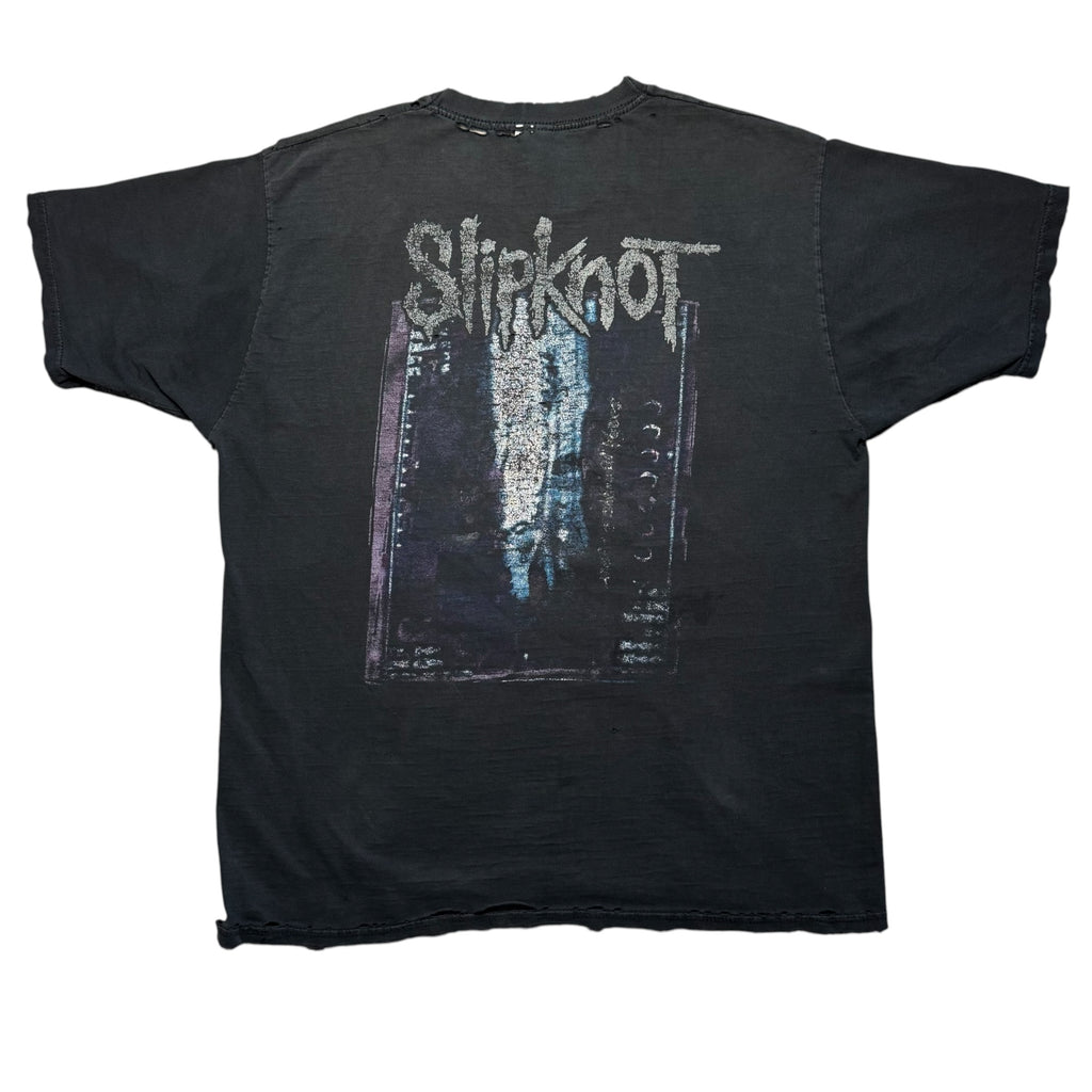 1990s Slipknot “SiC” Trashed