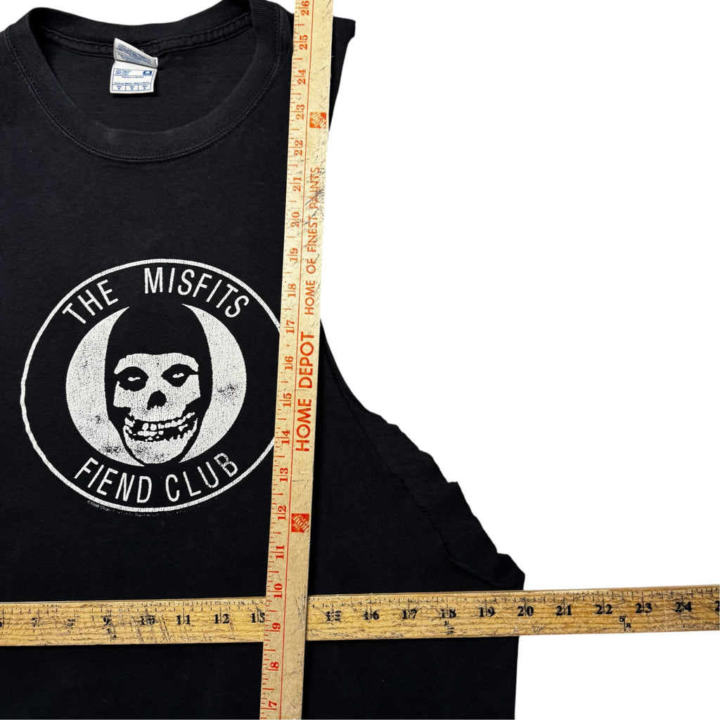 1998 Misfits “Fiend Club”