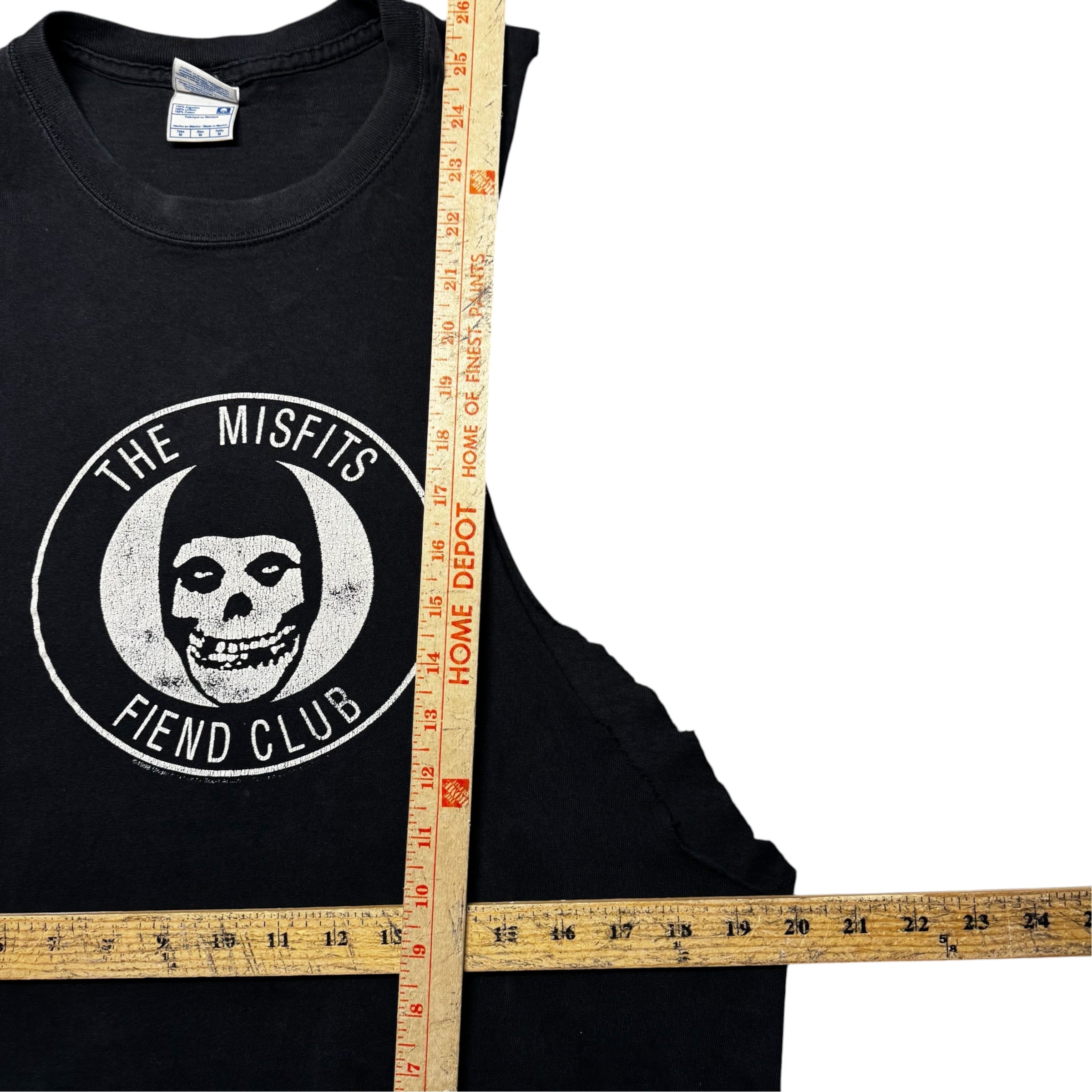 1998 Misfits “Fiend Club”