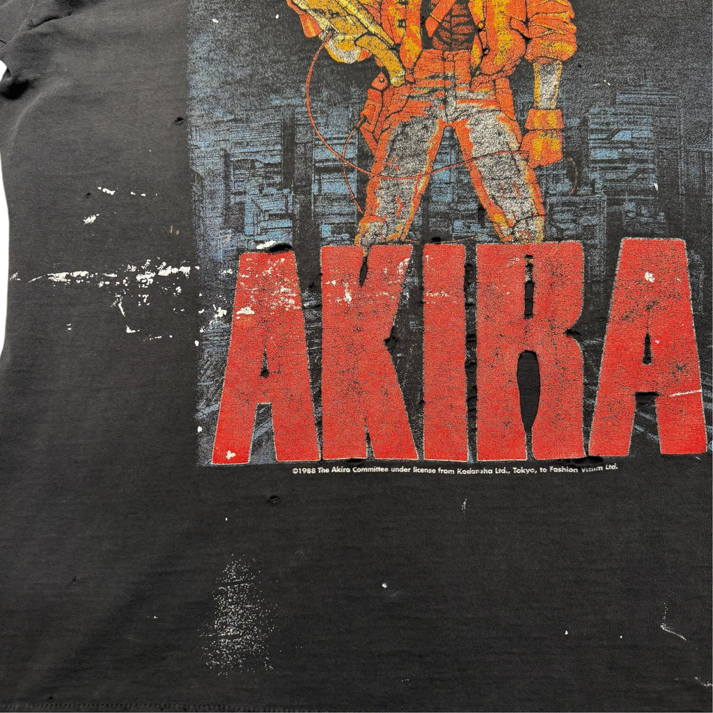 1988 Akira Neo tokyo “Explode”