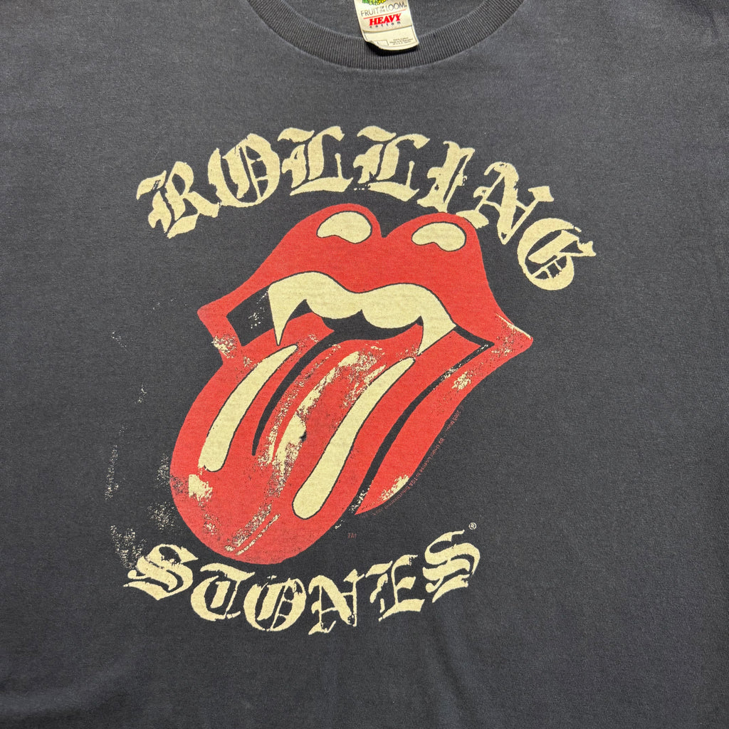 2005 Rolling Stones “Vampire”