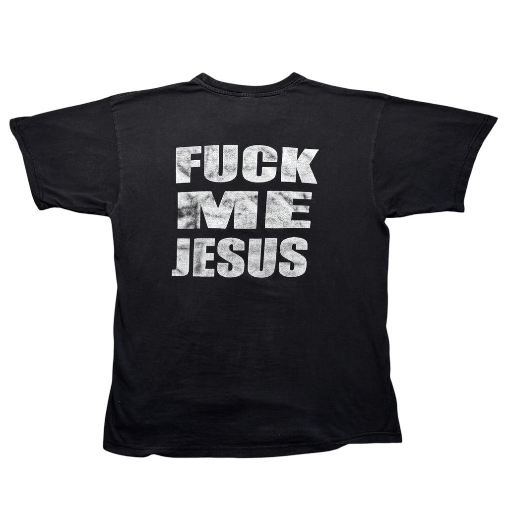 1990s Marduk “Fuck me Jesus”
