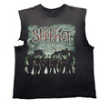 2000s Slipknot “All Hope Is gone”