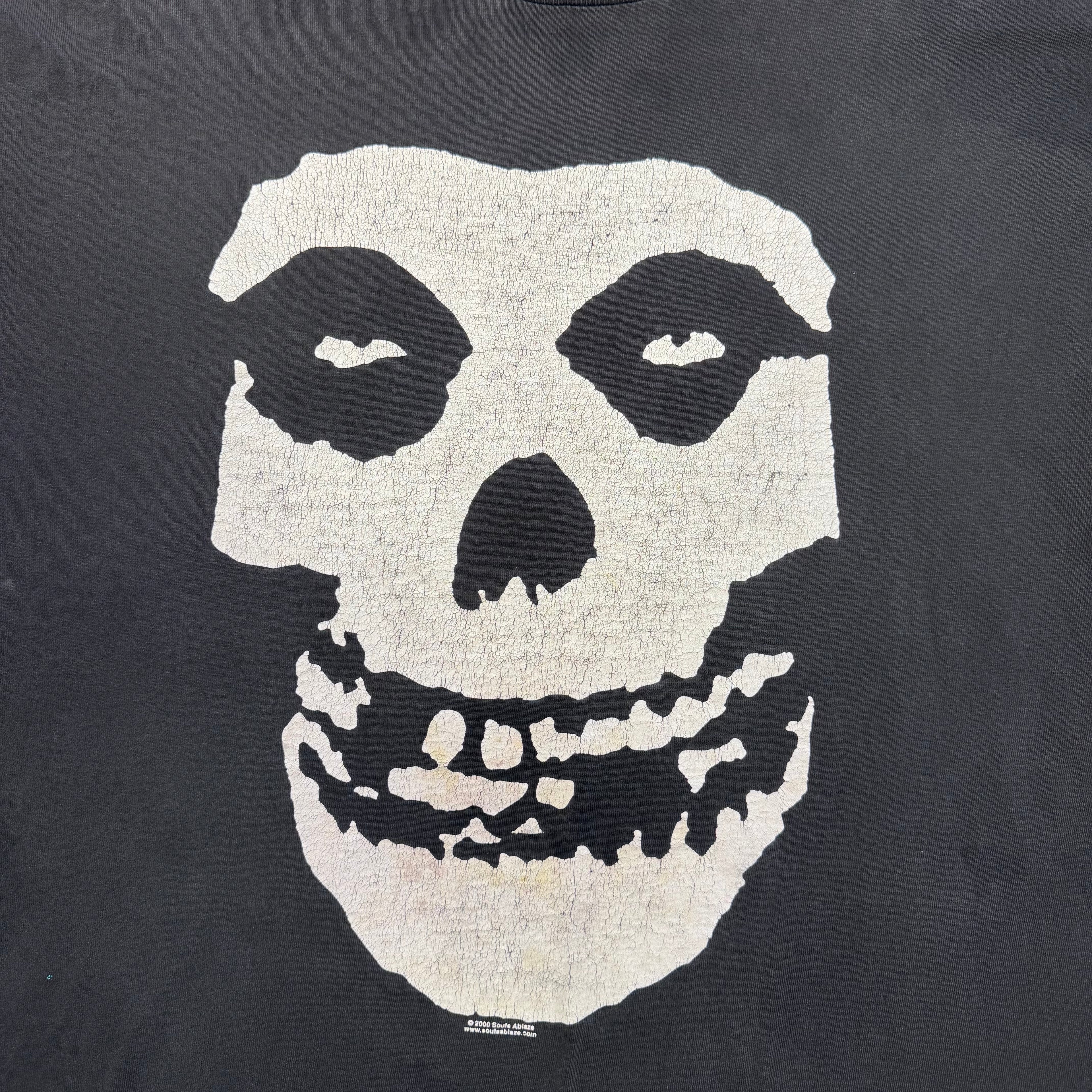 2000 Misfits “Classic”