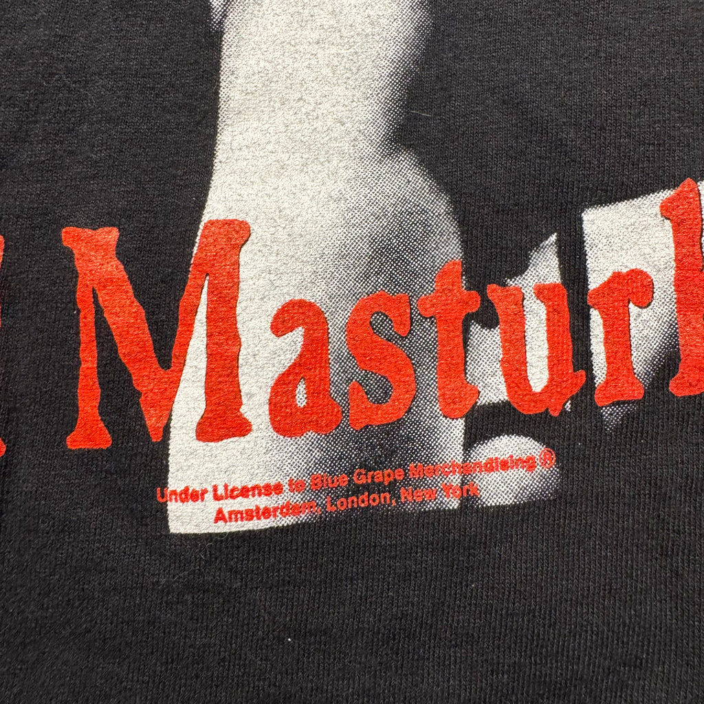 90s Cradle Of Filth “Vestal Masturbation”