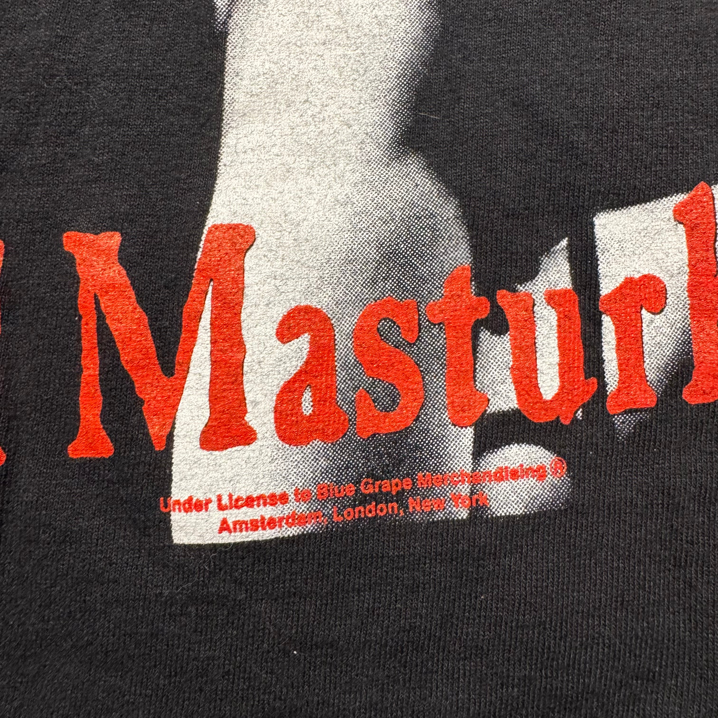 90s Cradle Of Filth “Vestal Masturbation”