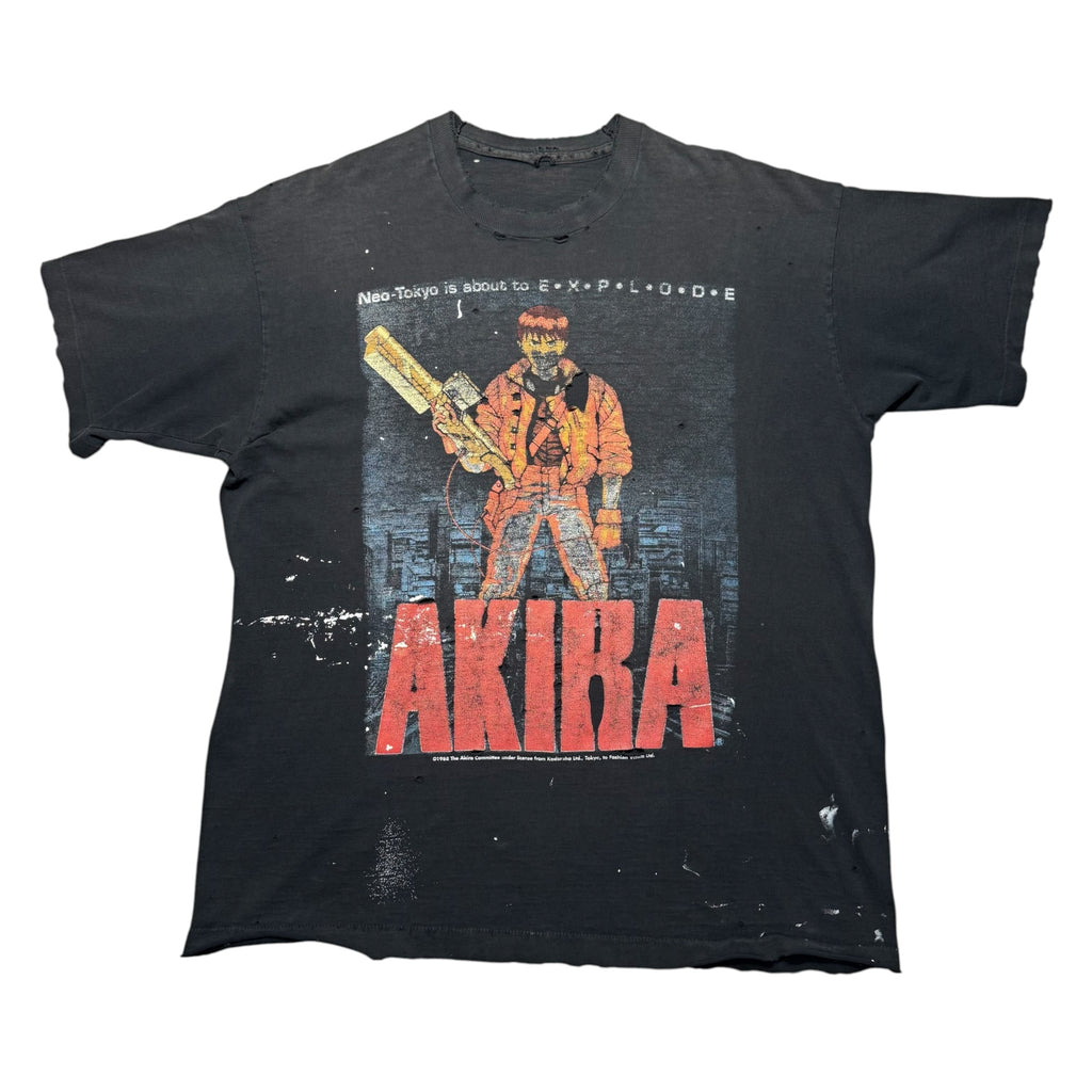 1988 Akira Neo tokyo “Explode”