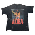 1988 Akira Neo tokyo “Explode”