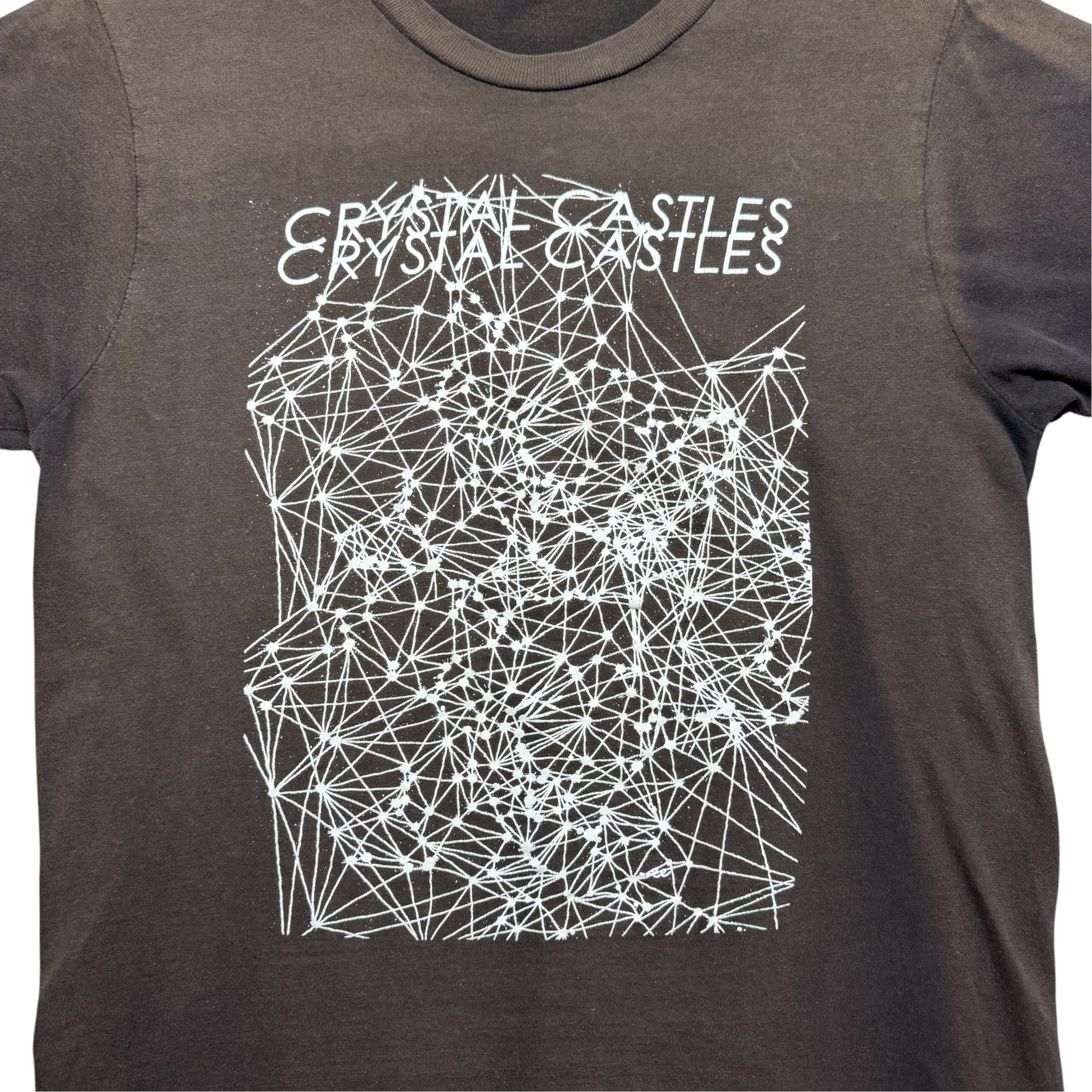 2010s Crystal Castles “Crimewave”