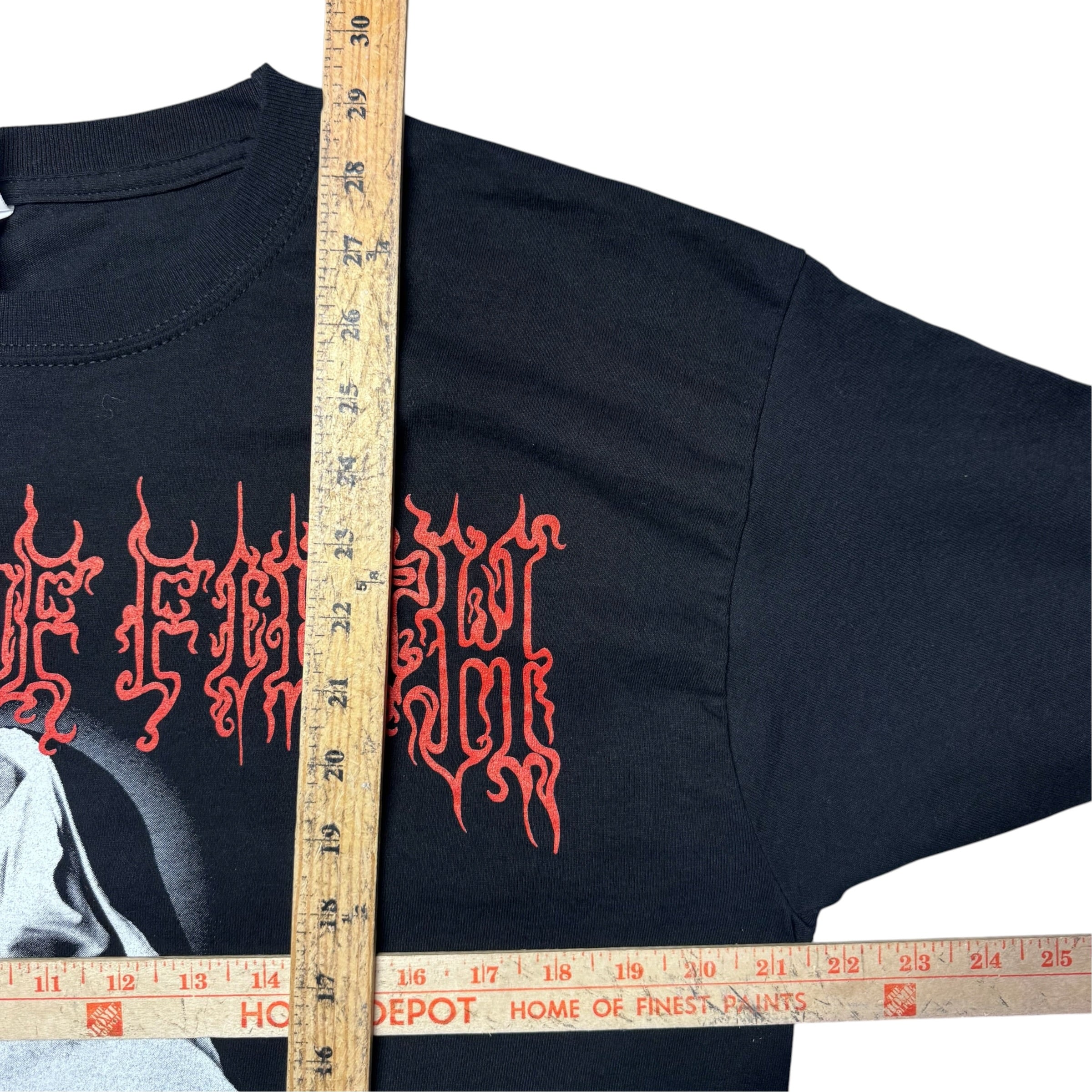 90s Cradle Of Filth “Vestal Masturbation”
