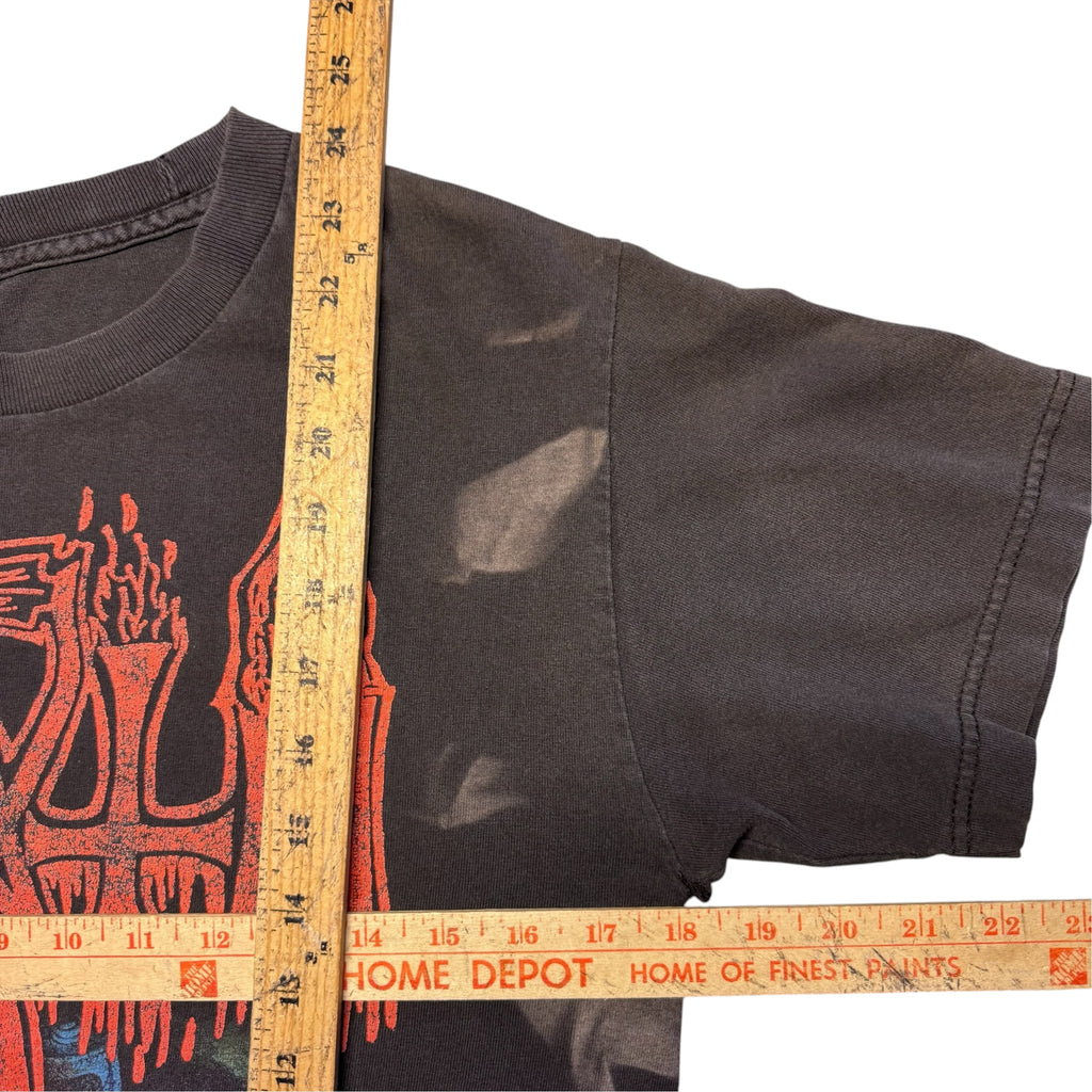 2000s Death “Scream Bloody Gore”