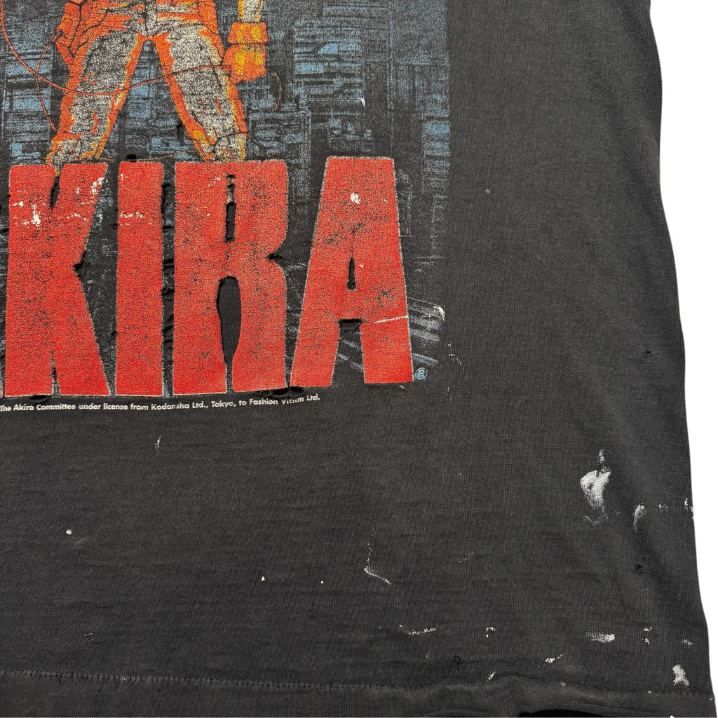 1988 Akira Neo tokyo “Explode”