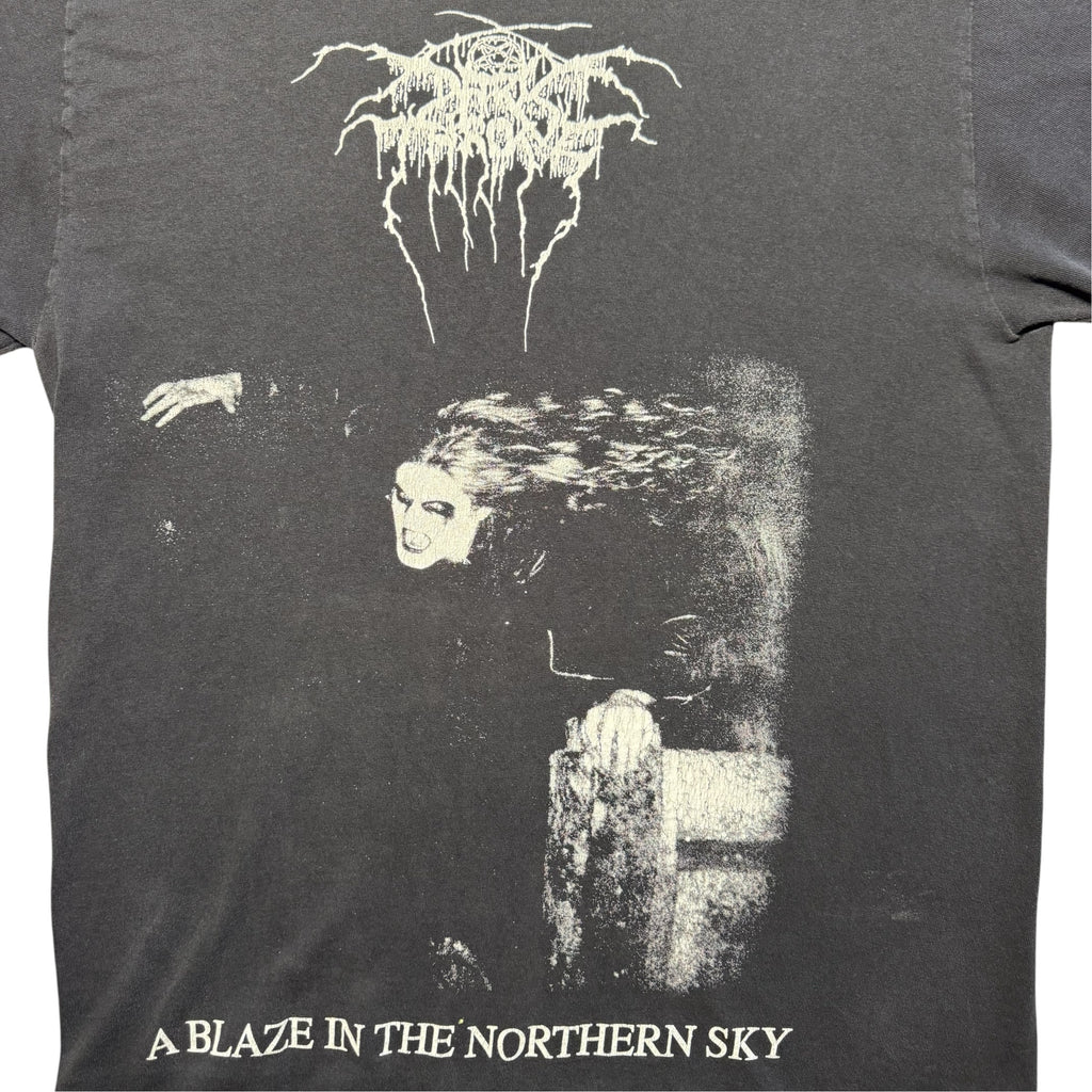 2000s Dark Throne “A Blaze in the Northen Sky”
