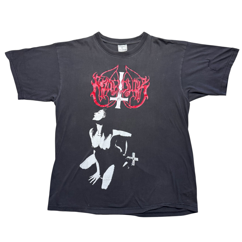 1990s Marduk “Fuck me Jesus”