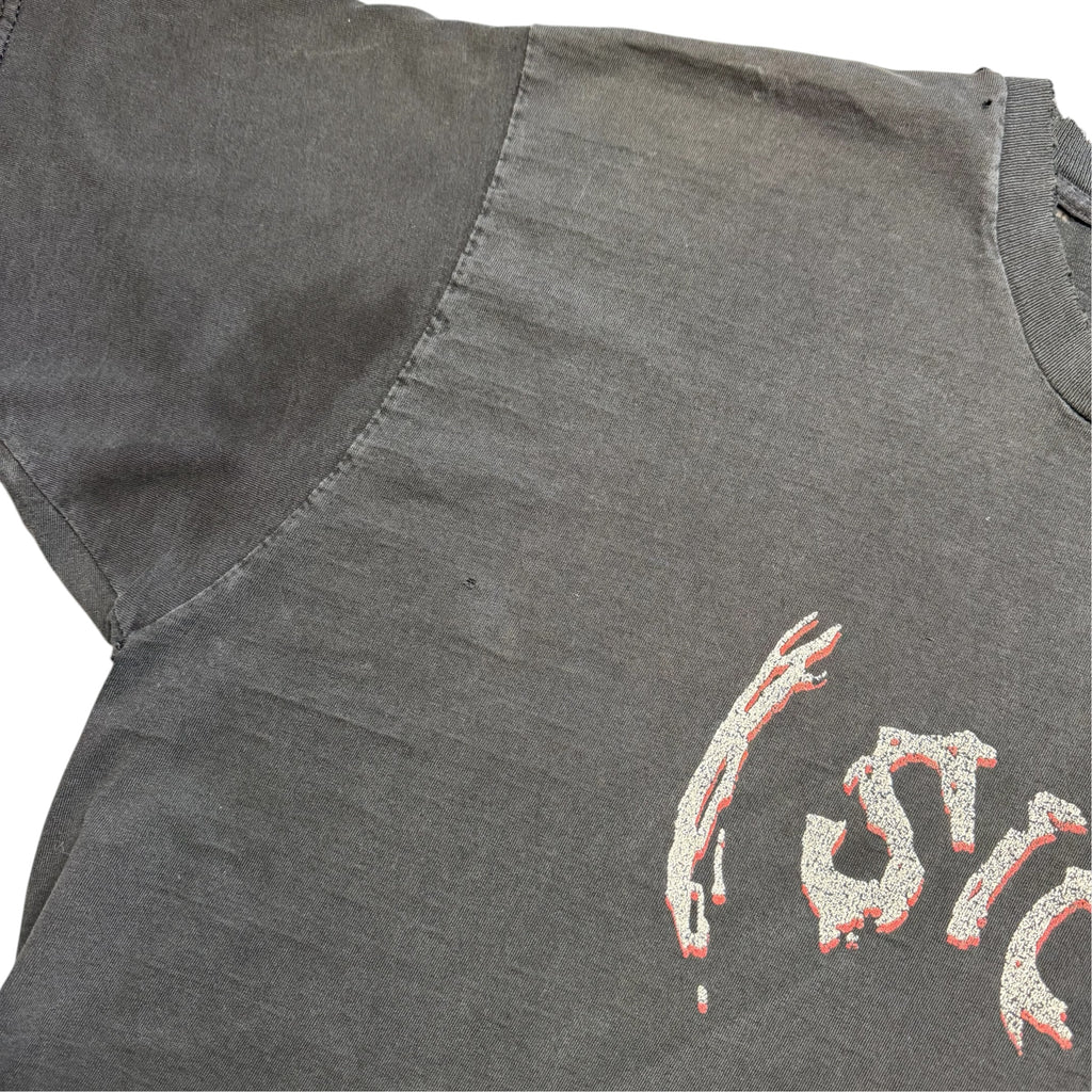 1990s Slipknot “SiC” Trashed