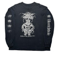 1991 Dark Throne “A Blaze In the Northen Sky” L/S
