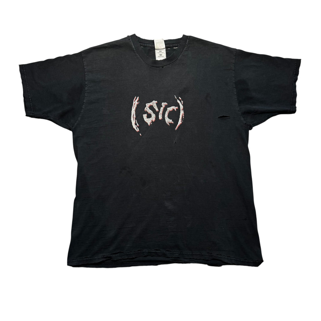 1990s Slipknot “SiC” Trashed