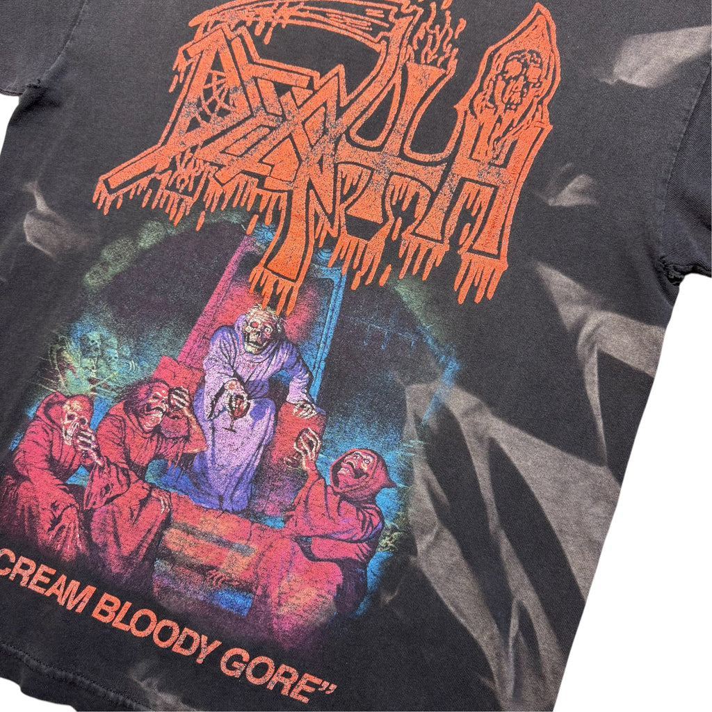 2000s Death “Scream Bloody Gore”