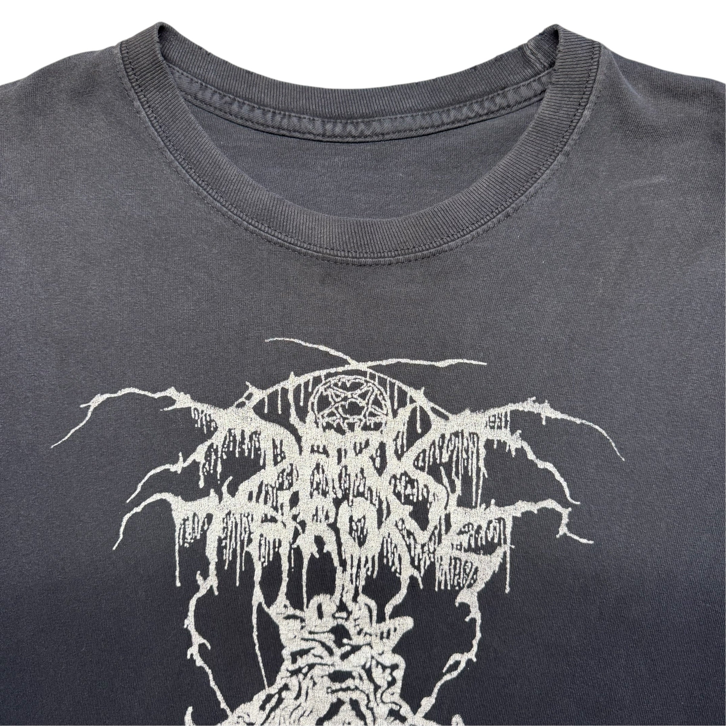 1991 Dark Throne “A Blaze In the Northen Sky” L/S