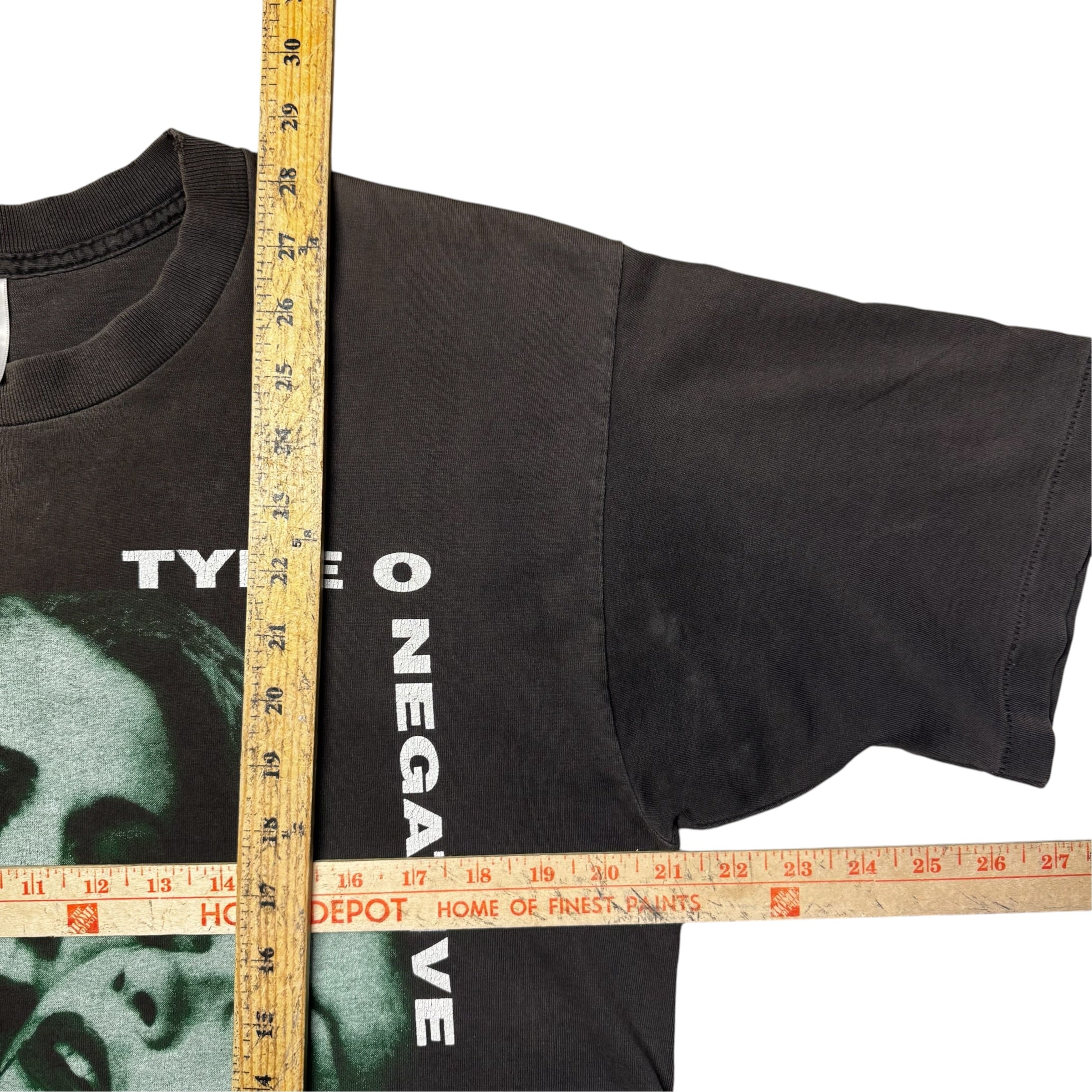 1990s Type O Negative “Bloody Kisses”