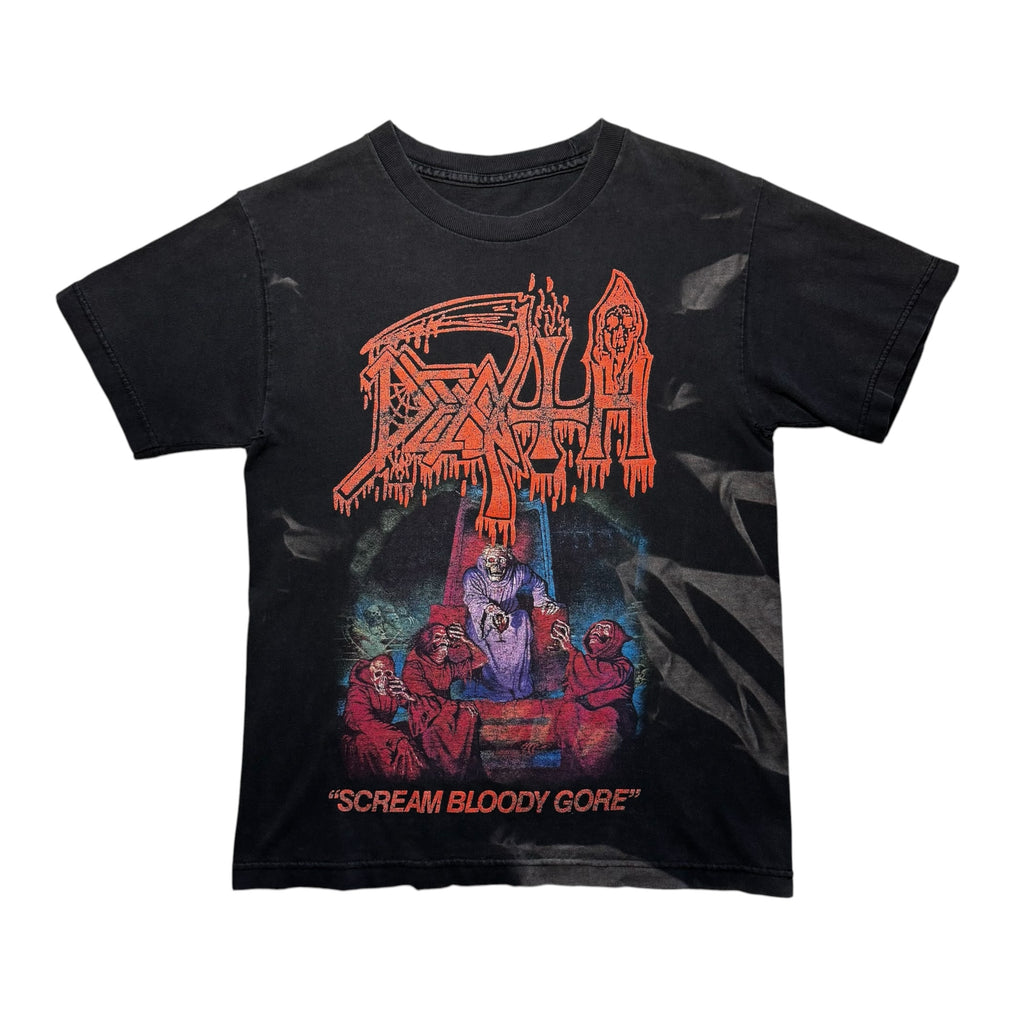 2000s Death “Scream Bloody Gore”