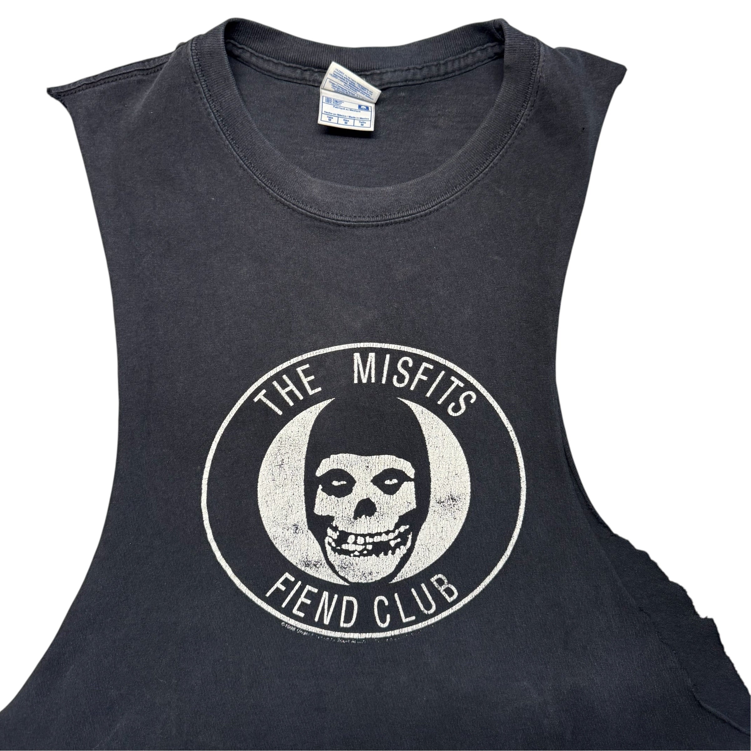 1998 Misfits “Fiend Club”