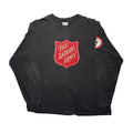 1994 Marilyn Manson “The Satanic Army” L/S