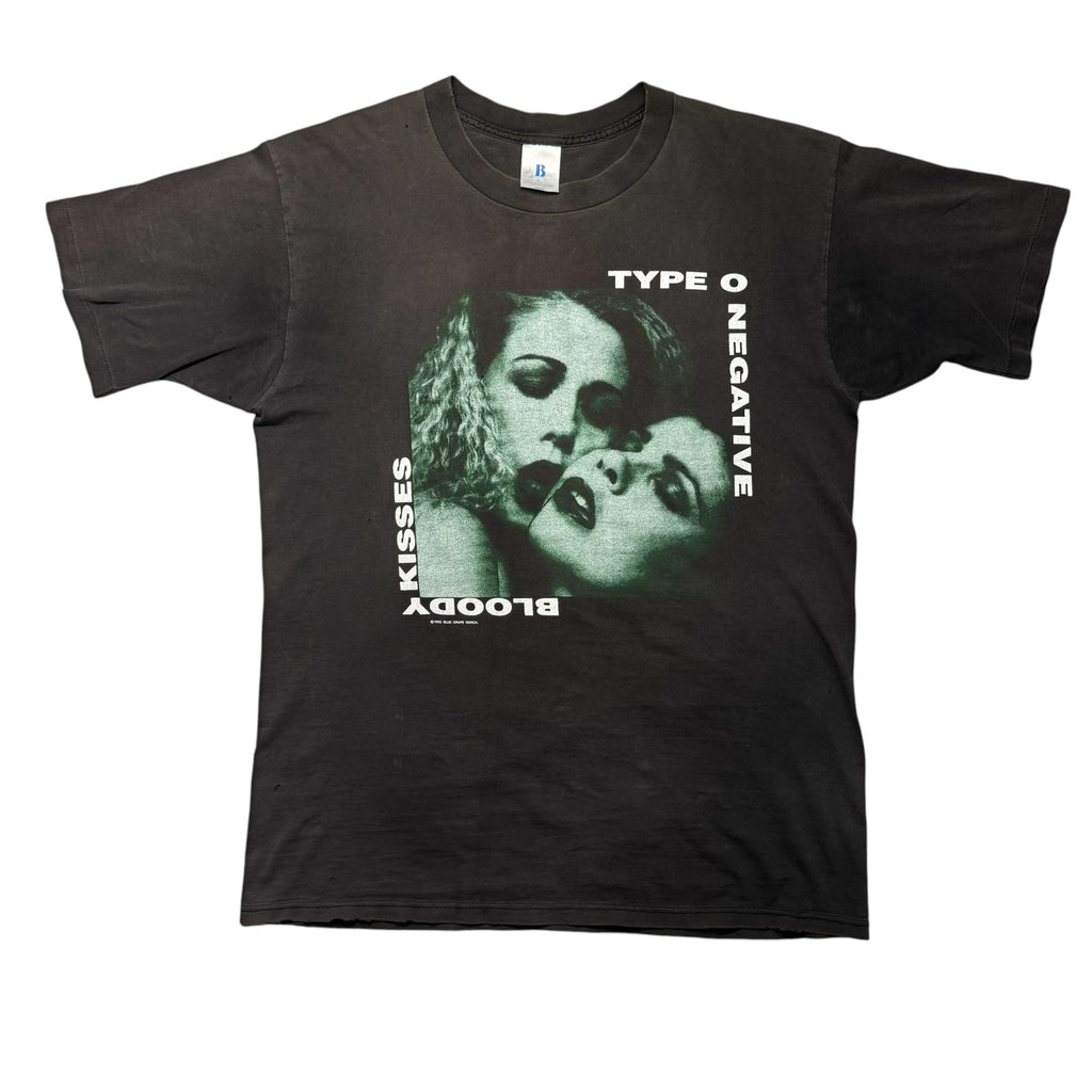 1990s Type O Negative “Bloody Kisses”