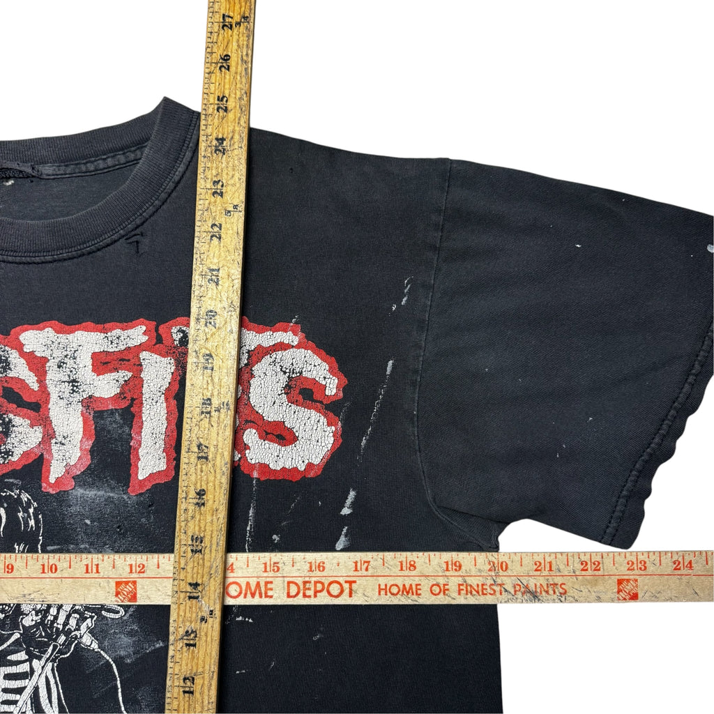 1999 Misfits “Legacy of brutality”